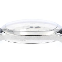 Cartier Drive de Cartier WSNM0017 42mm SS Silver Dial Hand-Winding Watch #C2690