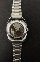 Vintage HMT Kohinoor 17 Jewels Mechanical Hand Winding Men’s Wrist Watch