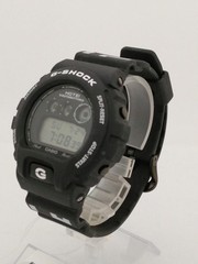 CASIO G SHOCK Toru Hotei Model DW 6900TH CASIO