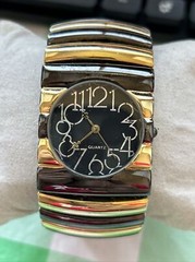 Unbranded Women’s Quartz Stretch Band Watch