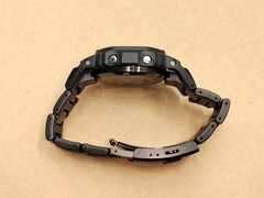 [USED] CASIO G-SHOCK Radio-Controlled Solar Digital Watch GW-5000 Metal Band