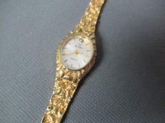 5 Wristwatches – Pulsar, Roumers, Xavie, Elgin & Remington (No Band) – 6 180