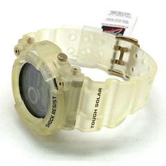 G SHOCK G Shock CASIO Watch GW 225E 7 25th ANNIVERSARY FROGMAN Glorious Gold G S