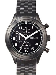 FOSSIL JR1439,Men’s Chronograph,BRAND NEW WITH TAG AND FOSSIL BOX