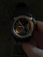 CASIO G-SHOCK AW-590 (#144)