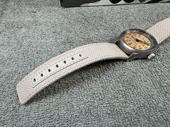 Bausele Limited Edition Ref. 31101 Field Watch MIL-W-46374F (Built By Vets)