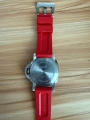 Paneria PAM01314 • Excellent Condition Full set warranty until 2031 & 4 bands