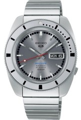 Seiko 5 Sports Heritage Design Re-Creation Limited Automatic Men’s Watch SBSA269