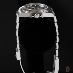 Rolex Explorer II Black Dial Oyster bracelet Ref 226570 Complete Set w/B&P