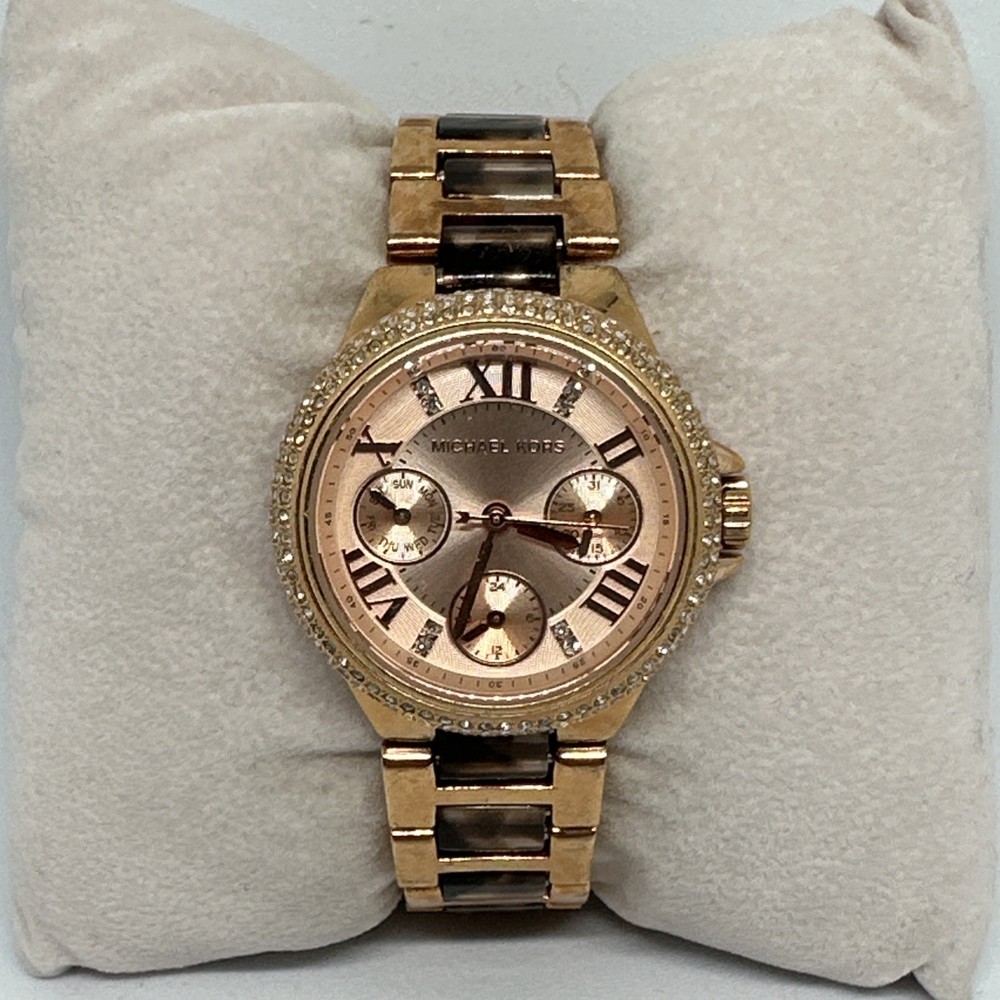 Michael Kors MK4308 HME465