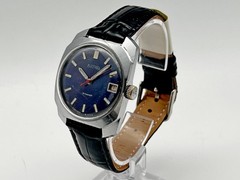 WOSTOK 2214 Vintage Mechanical Wristwatch SU 18 Jewels USSR Watch Serviced