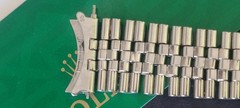 Rolex 20mm,SWISS jubilee folded bracelet for GMT 1675,Sub.1680,5512,1655,