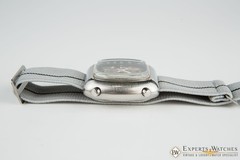 Vintage 1970’s Sidney Chronograph Calibre 12 Date Silverstone Panda Chronomatic