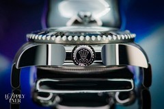 2025 Rolex Sea-Dweller Deepsea James Cameron 136660 44MM Full Set