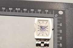 [Near MINT w/Box NOS Ltd 2500] GIVENCHY Paris Men’s Swiss Watch reg.1.558.962