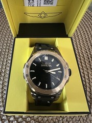 relojes hombre invicta
