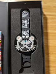 Toy Tokyo NYCC Tokidoki Salary Man watch