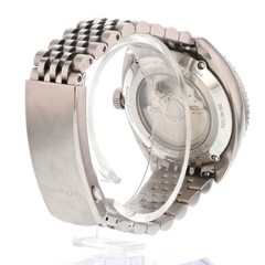 Jack Mason Strat-o-Timer GMT: Dark Night 40mm Black Dial Automatic Men’s Watch