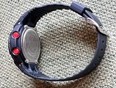 G-Shock AW-500E-1EDR Analog Watch Reprint Unused Condition G422