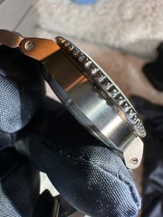 Oris Aquis Date Multi color Upcycle 36.5mm Watch 01 733 7770 4150