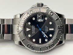 Sugess Ocean Star S450-2.KS NH35A Automatic 40mm Diver – Excellent Condition