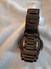 Invicta Reserve Transatiantic Men 54.7mm Model 28580