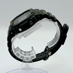 CASIO G SHOCK DW 5600E 3229 Men s Wristwatch Working