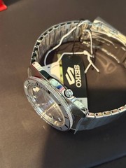 Seiko SBSA269 5 Sports Heritage Reissue Limited Automatic Unused Box From Japan