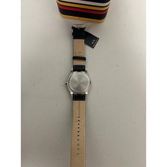 Armani Exchange AX2803 Fitz Men’s Watch With Black Dial