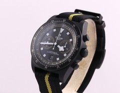 Tudor Pelagos FXD Chrono Tour de France Carbon Box/Papers/Card 25827KNJN