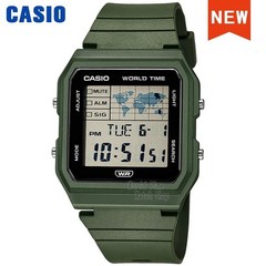 Casio LF-30W Mens Military Digital Watch LED Sport Waterproof Top Luxury Set