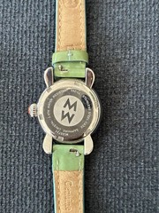 Michele Mini Urban Women’s Watch 71-260 MC00731 Great Colors With Original Case