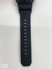CASIO G-SHOCK GD-010BBR-1JF Men’s Digital Rubber Watch