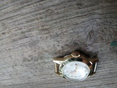 Assorted watches and jewelry