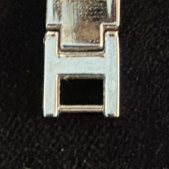 George Women’s Quartz Dress Rectangle Silver Tone Metal Bracelet Watch