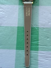 Vintage Lejour Time Co Womens Wind Watch