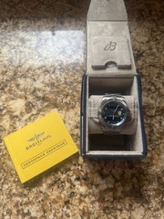 Breitling Aerospace E79362 Blue Angels Limited Edition