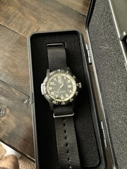 Luminox Leatherback SEA Turtle Giant