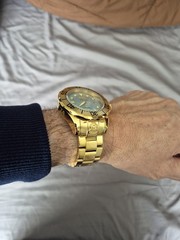 Men’s Invicta 16033 Grand Diver Automatic Wrist Watch. Without Box or papers