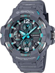 CASIO G- SHOCK GRAVITYMASTER GR-B300-8A2JF Bluetooth Solar For men gray