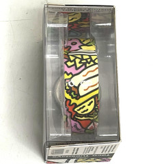Watchitude #658 Snap Watch Taco Tuesday Limited Edition Multicolor NEW