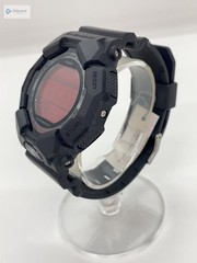 CASIO G-SHOCK GD-010BBR-1JF Men’s Digital Rubber Watch