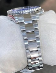 Rolex Yachtmaster II Stainless Steel Ref. #116680