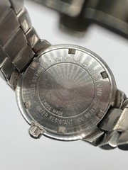 Victorinox Swiss Army Maverick Women’s Stainless Steel Quartz Analog Watch