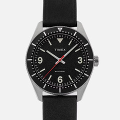 [New] TIMEX Waterbury HODINKEE Limited Edition Watch TW2V32900ZV