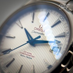 2023 Omega Seamaster Aqua Terra 150M Captain’s Watch 41.5mm 231.10.42.21.02.002