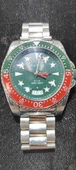 GUCCI DIVE 136.2 *UNAUTHENTICATED* (P32012809)