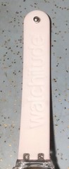 2021 WATCHITUDE GLOW RAINBOW UNICORN LIGHT UP CASE WATCH NO BOX