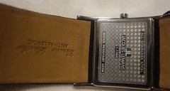 Jacques Lemans La Passion Venice 1-1468 WATCH WITH CHRYSTALS NEW