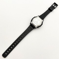 Casio Wave Ceptor watch, luminous hands, radio-controlled solar From Japan
